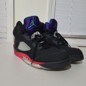 Air Jordan 5 Retro 'Top 3' Size 8.5